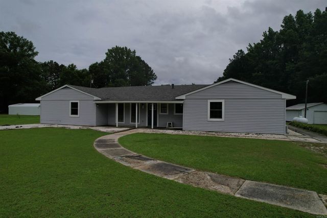 1104 Grant 705, Sheridan, AR 72150