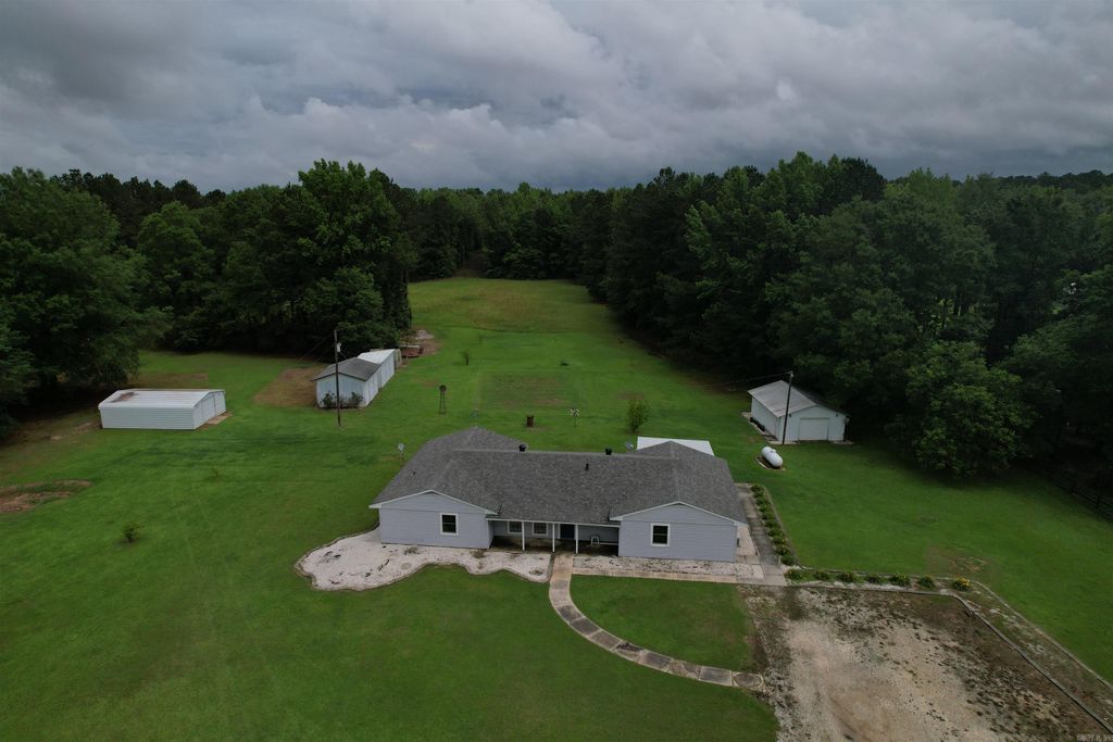 1104 Grant 705, Sheridan, AR 72150