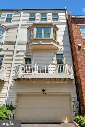1818 POTOMAC GREENS DR, Alexandria, VA 22314