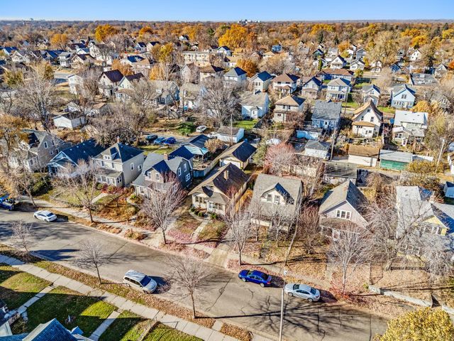3635 Dupont Avenue N, Minneapolis, MN 55412