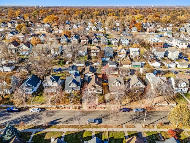 3635 Dupont Avenue N, Minneapolis, MN 55412