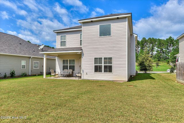 875 Chesham Avenue, Grovetown, GA 30813