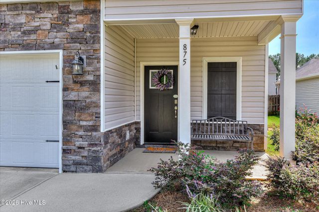875 Chesham Avenue, Grovetown, GA 30813