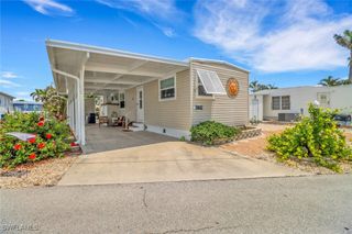 3882 Cherry LN, St. James City, FL 33956