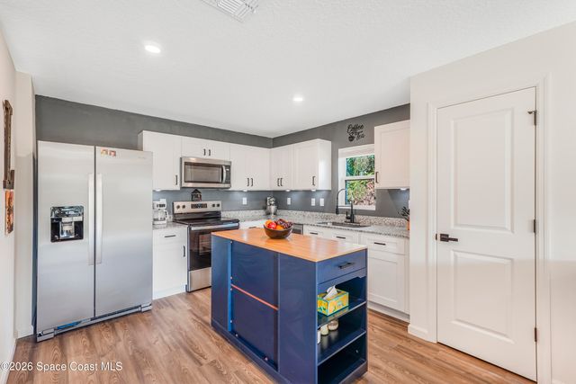 1460 Valerius Street SE, Palm Bay, FL 32909