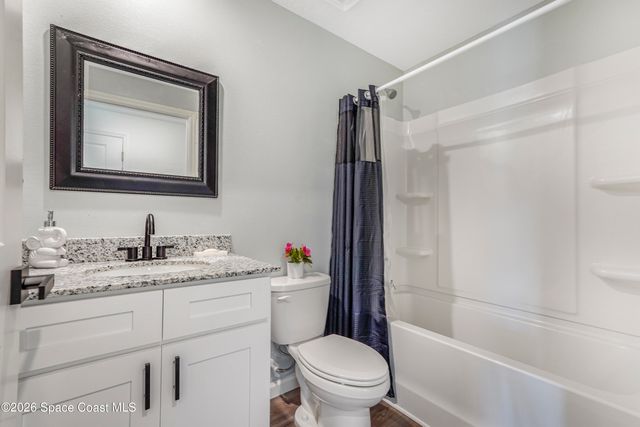 1460 Valerius Street SE, Palm Bay, FL 32909