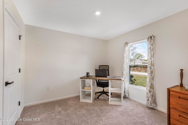 1460 Valerius Street SE, Palm Bay, FL 32909