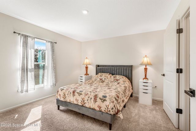 1460 Valerius Street SE, Palm Bay, FL 32909