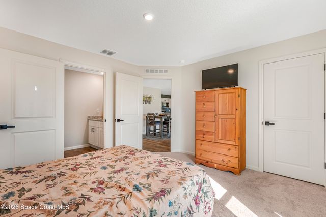 1460 Valerius Street SE, Palm Bay, FL 32909