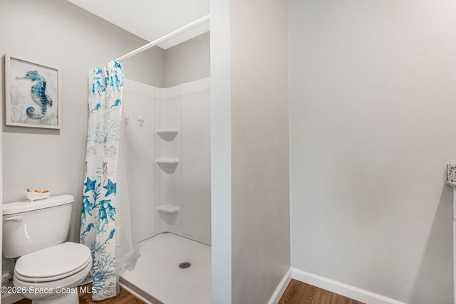 1460 Valerius Street SE, Palm Bay, FL 32909