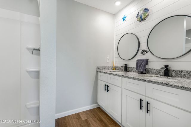 1460 Valerius Street SE, Palm Bay, FL 32909