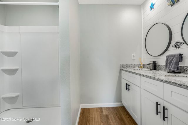 1460 Valerius Street SE, Palm Bay, FL 32909