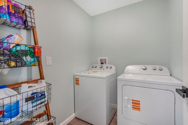 1460 Valerius Street SE, Palm Bay, FL 32909