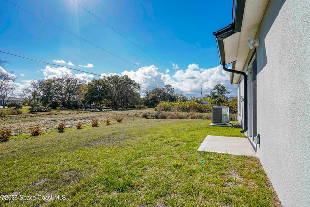 1460 Valerius Street SE, Palm Bay, FL 32909