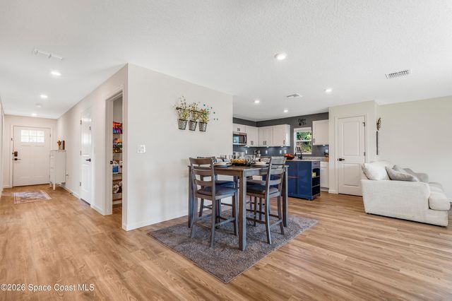 1460 Valerius Street SE, Palm Bay, FL 32909