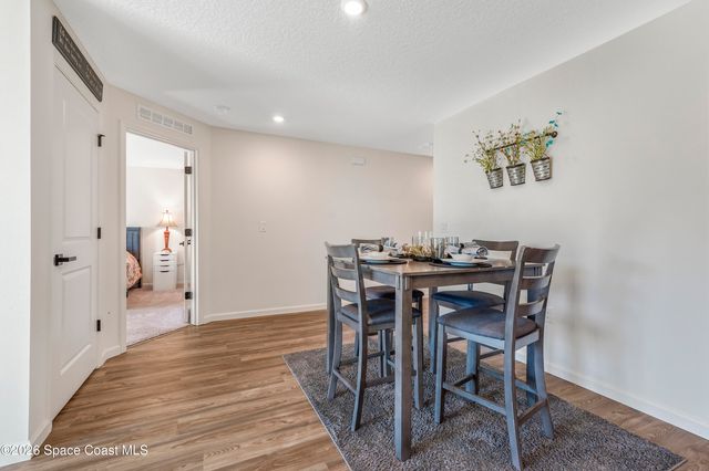 1460 Valerius Street SE, Palm Bay, FL 32909