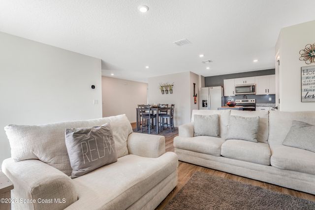 1460 Valerius Street SE, Palm Bay, FL 32909