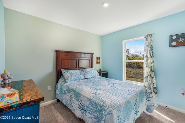 1460 Valerius Street SE, Palm Bay, FL 32909