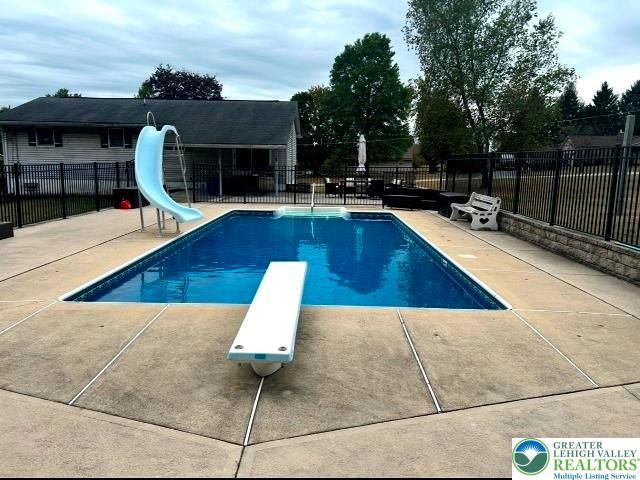 147 Sunrise Terrace Lane, East Penn Twp, PA 18235