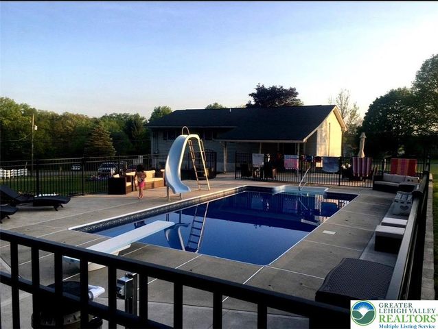 147 Sunrise Terrace Lane, East Penn Twp, PA 18235