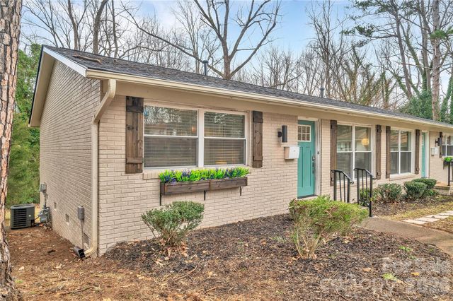 2025 Ibis Court, Charlotte, NC 28205