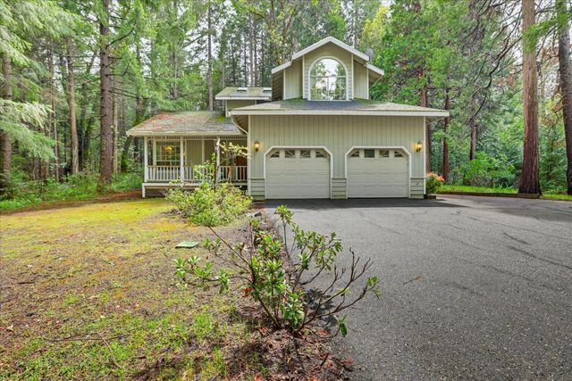17900 Lightfoot Way, Nevada City, CA 95959
