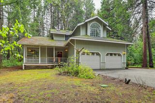 17900 Lightfoot Way, Nevada City, CA 95959