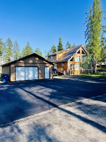 113 Cougar Trail, Whitefish, MT 59937 property photo