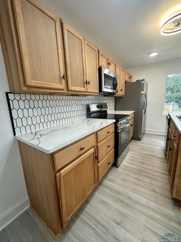 109 W Sedberry, Jefferson, TX 75657