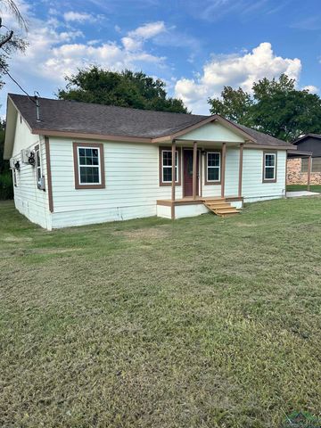 109 W Sedberry, Jefferson, TX 75657