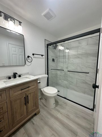 109 W Sedberry, Jefferson, TX 75657