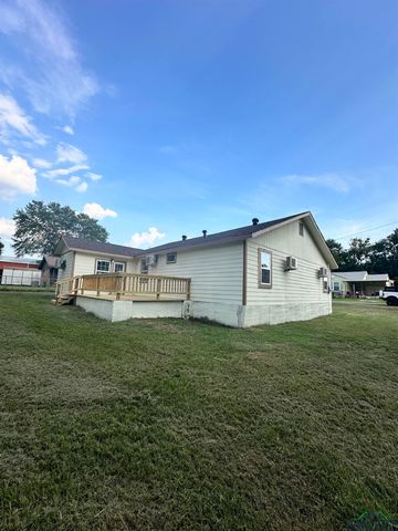 109 W Sedberry, Jefferson, TX 75657