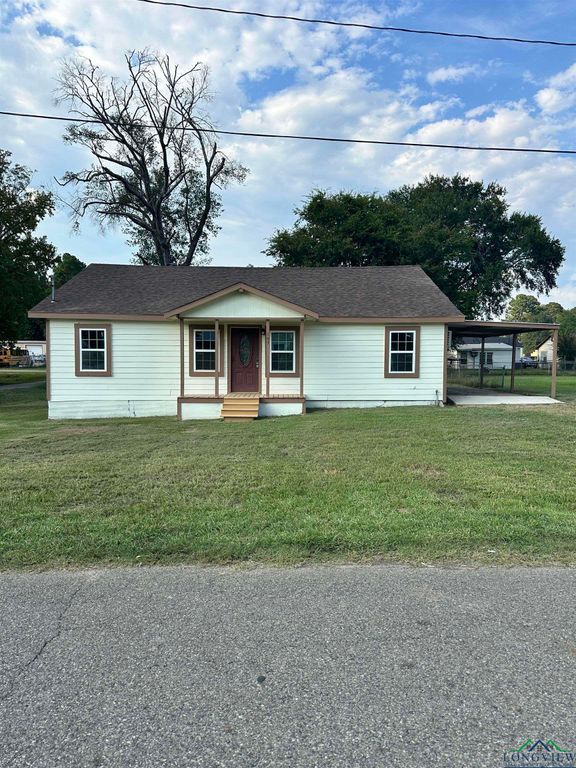 109 W Sedberry, Jefferson, TX 75657