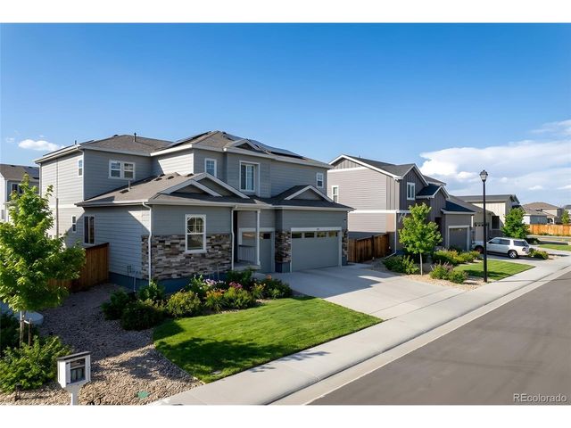 11769 Oneida St, Thornton, CO 80233