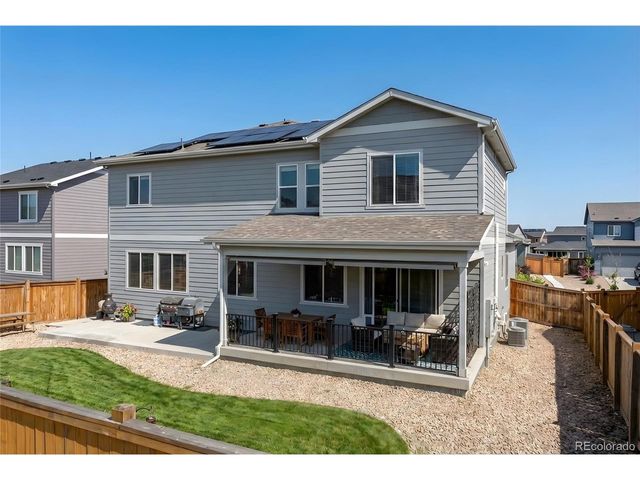 11769 Oneida St, Thornton, CO 80233