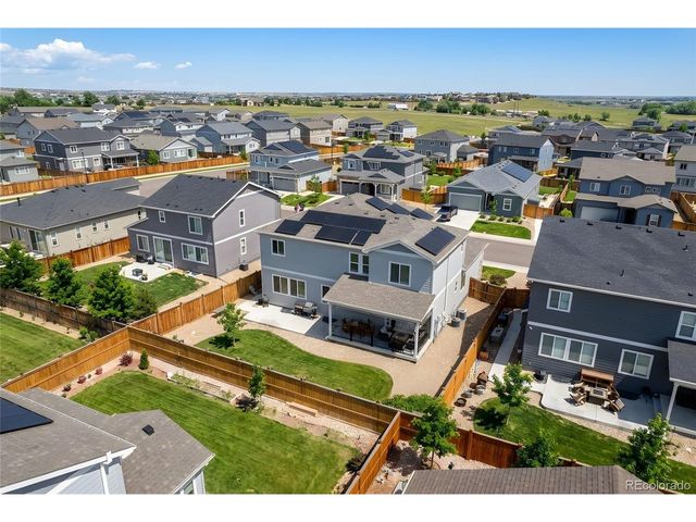 11769 Oneida St, Thornton, CO 80233