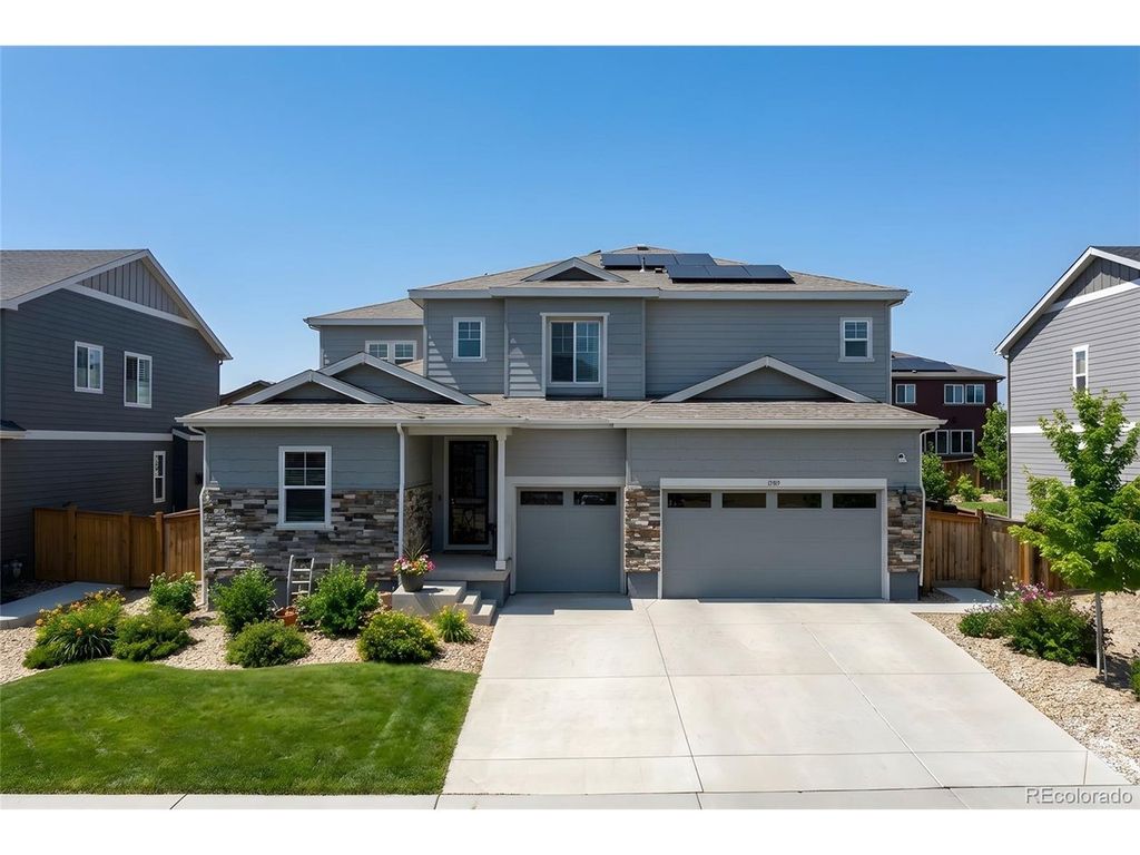 11769 Oneida St, Thornton, CO 80233