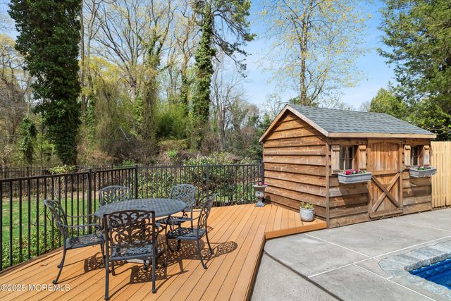 53 Birchwood Court, Tinton Falls, NJ 07724