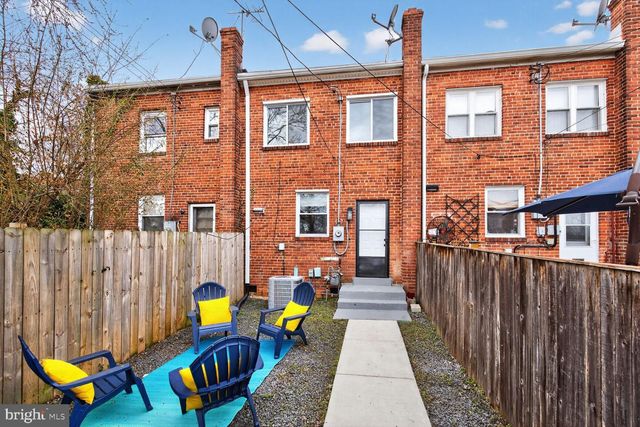 3637 EDISON ST, Alexandria, VA 22305