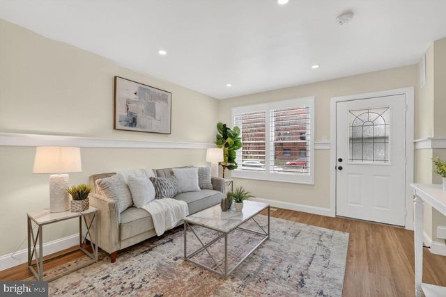 3637 EDISON ST, Alexandria, VA 22305