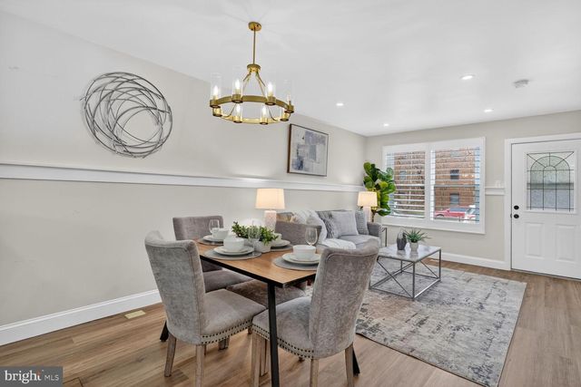 3637 EDISON ST, Alexandria, VA 22305