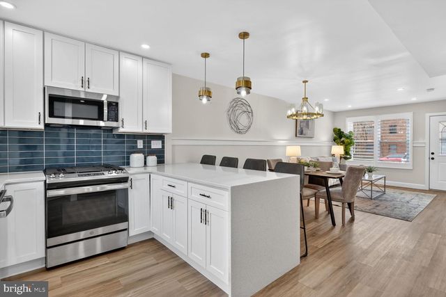 3637 EDISON ST, Alexandria, VA 22305