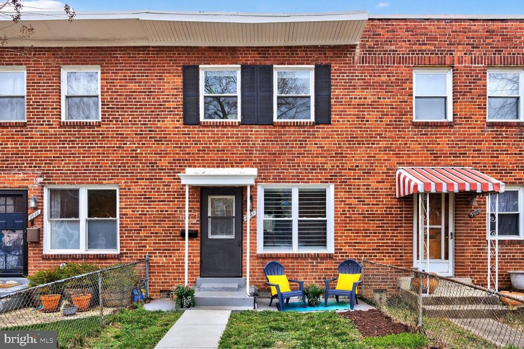 3637 EDISON ST, Alexandria, VA 22305