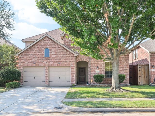 10625 Sexton Drive, Mckinney, TX 75072