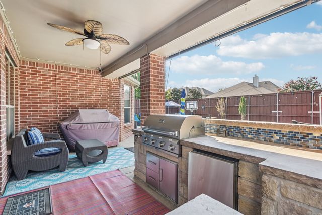 10625 Sexton Drive, Mckinney, TX 75072