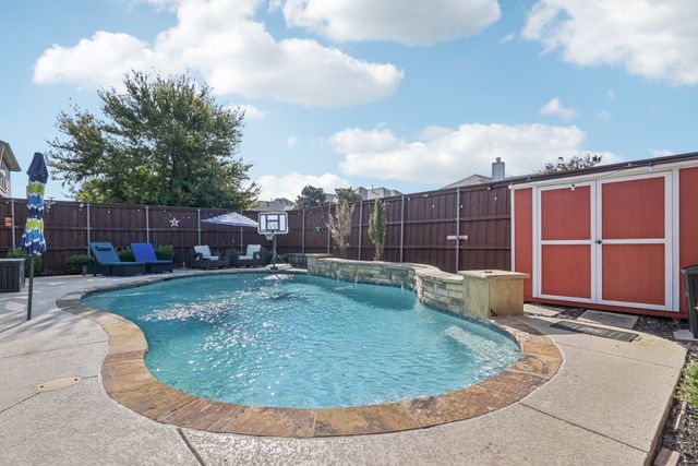 10625 Sexton Drive, Mckinney, TX 75072