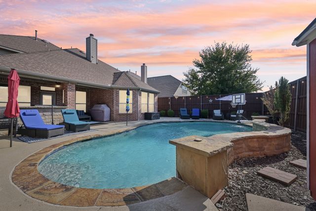 10625 Sexton Drive, Mckinney, TX 75072