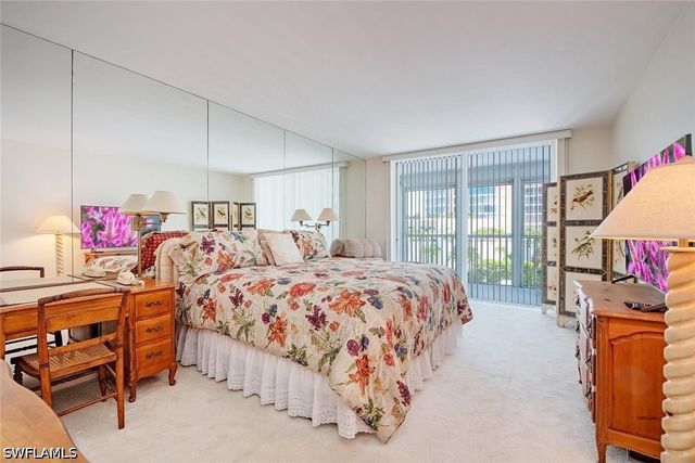 4401 Gulf Shore BLVD N D306, Naples, FL 34103