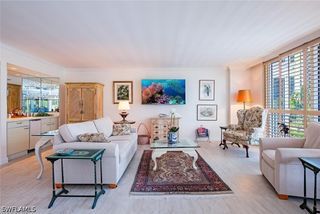 4401 Gulf Shore BLVD N D306, Naples, FL 34103