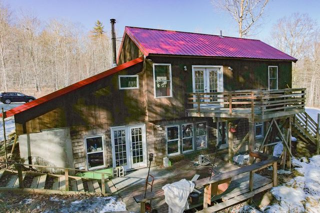 66R Ledge Farm Road, Nottingham, NH 03290